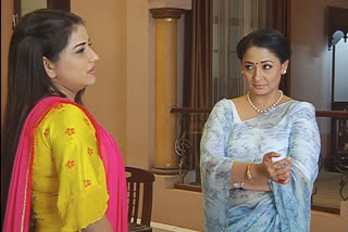 Nimki Vidhayak on location update, tv serial Nimki Vidhayak update, Nimki Vidhayak become CM, Ganga devi got angry for nimki become CM