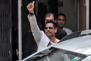 robert vadra delhi high court