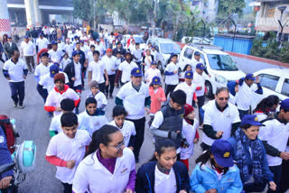 Run for Unity