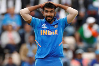 'We'd Like To See Video Proof!': ICC Trolls Fan Who Says He Can Bowl Like Jasprit Bumrah