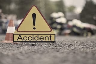 road accident in Rajasthan