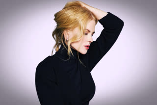 Nicole Kidman retirement post pregnancy