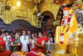 indefinite shutdown of Shirdi called off