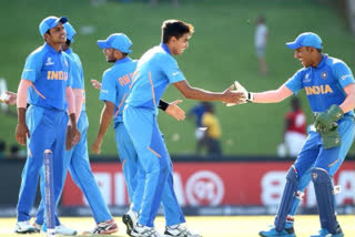 India colts beat Sri Lanka by 90 runs in U-19 World Cup opener