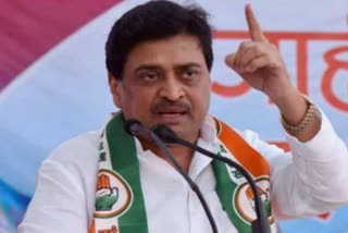 Minister Ashok chavan comment on CAA and NRC in nanded