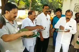 venkatagiri ex mla kurugondla ramkrishna