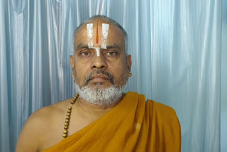 yadadri samsthananacharyulu