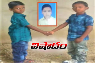 three boys dead in nizamabad