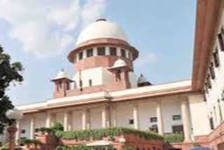 SC seeks response of Centre, EC in 2 weeks on plea seeking stay on electoral bonds