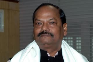 Interview of jharkhand former Chief Minister Raghubar Das