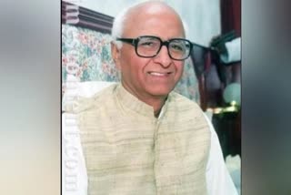 Shamsher Singh Surjewala, father of Randeep Surjewala