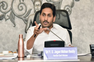 YS Jaganmohan Reddy