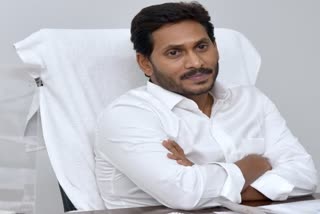 Jagan Mohan Reddy