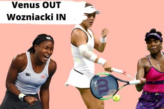 Venus Williams