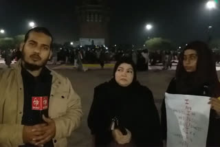 ' ہمارے حوصلوں میں کوئی کمی نہیں'