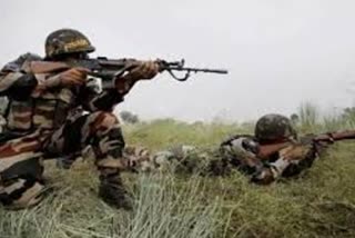 3 terrorists killed in encounter at pulwama