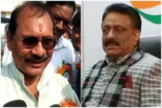 PCC Chief Kuldeep Rathore called Chhattisgarh Education Minister's statement irresponsible