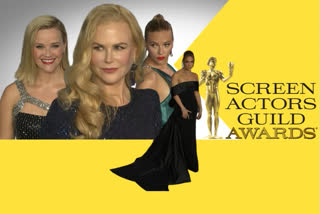 SAG Awards 2020