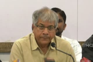 prakash ambedkar