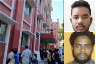 kaliyikkavila case  കളിയിക്കവിള കേസ്  കസ്റ്റഡി അപേക്ഷ  custody application  കളിയിക്കാവി  കളിയിക്കവിള തിരുവനന്തപുരം  kaliykkavila trivandrum