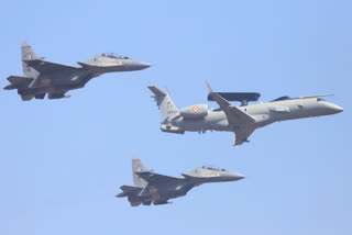 South gets first Sukhoi squad to keep eye on Indian Ocean Region