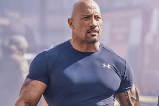 Dwayne Johnson shares cause of father's sudden death