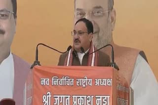 jp nadda