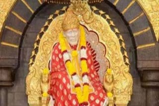 shirdi sai