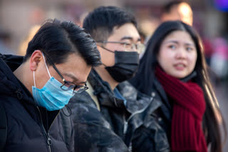 Cases of new viral pneumonia in China surpass 200