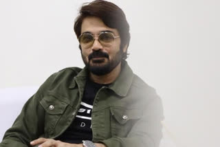 Prosenjit Chatterjee latest news