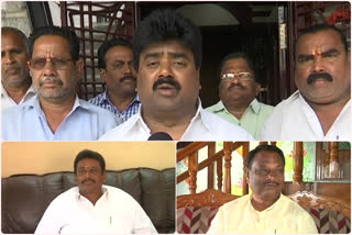 house arrest in srikakulam district