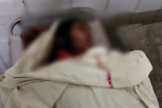 man killed his girlfriend palwal
