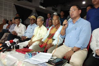 Tripura to take action against illegal rubber growers