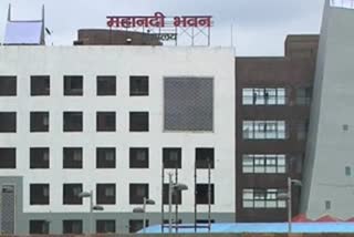 Major administrative surgery in Chhattisgarh