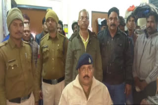 Seoni Police has arrested 14 accused of gambling