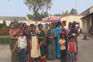 post office ghotala in baragarh