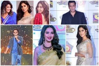 Umang 2020, #ShahRukhKhan, #SalmanKhan, Priyanka Chopra and Shah Rukh Khan steal the show at Umang 2020, umang 2020 show, b town celebs at Umang 2020, #umang2020