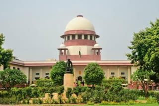 SC notice to Centre on PIL seeking implementation of Justice J S Verma committee report