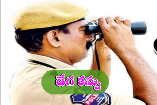 bondobastu-of-police-for-municipal-elections-in-hyderabad