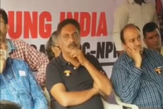 Nation needs register for unemployed, not for NRC: Prakash Raj