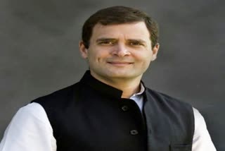 Rahul Gandhi petitioned in Jharkhand High Court