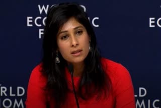 Gita Gopinath