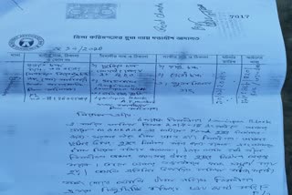 karimganj MGNREGA scam