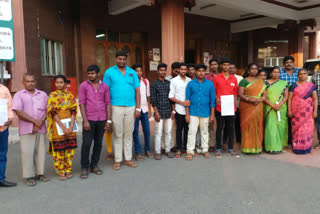 petitioned-the-district-collector-to-complete-their-examinations-and-give-them-a-degree