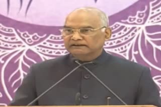 Journalism passing through 'critical phase'; fake news emerges as new menace: Prez