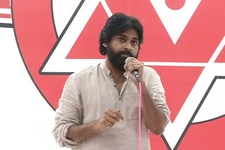 pawan kalyan says amravathi is the permanent capital said by  BJP