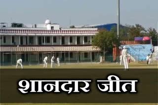 राजस्थान और केरल का रणजी,  rajasthan vs kerala ranji match