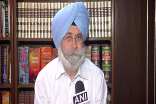 Sikh riots advocate HS Phoolka receives death threat