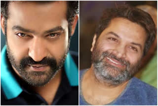 Jr NTR and Trivikram are all set to join hands for the second time after Aravinda Sametha Veera Raghava