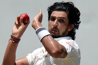 Ishant News Ishant Sharma News NCA News ഇശാന്ത് ശർമ്മ വാർത്ത ഇശാന്ത് വാർത്ത എന്‍സിഎ വാർത്ത